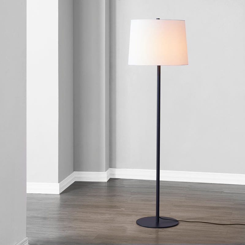 Nevin- Renwil Floor Lamp