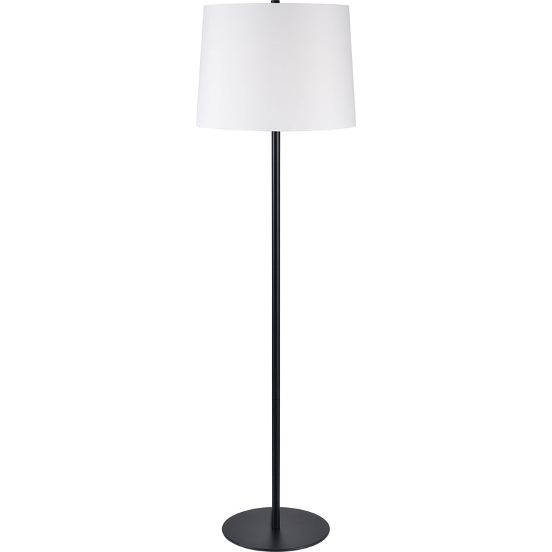 Nevin- Renwil Floor Lamp