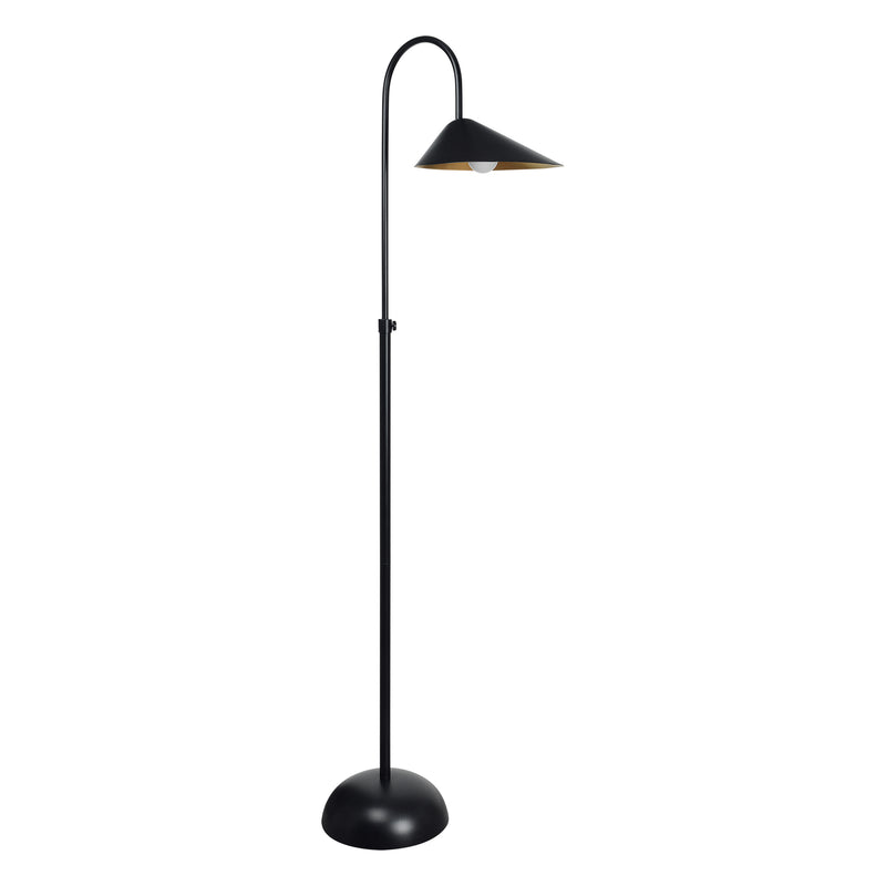 Forte -Renwil Floor Lamp