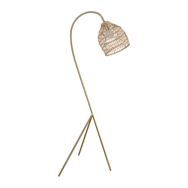 Emmi -Renwil Floor Lamp