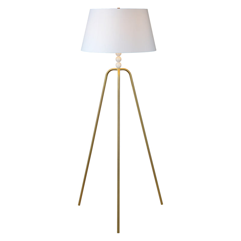 Bridget -Renwil Floor Lamp