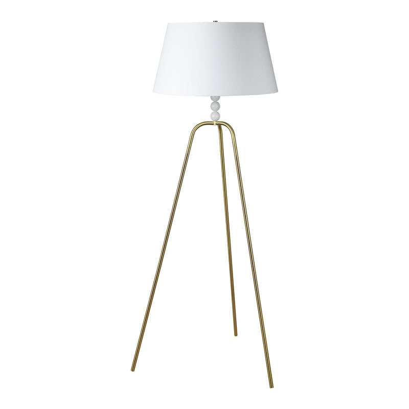 Bridget -Renwil Floor Lamp