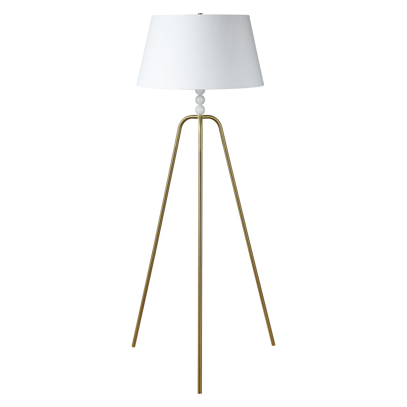 Bridget -Renwil Floor Lamp