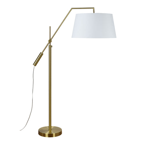 Claire -Renwil Floor Lamp