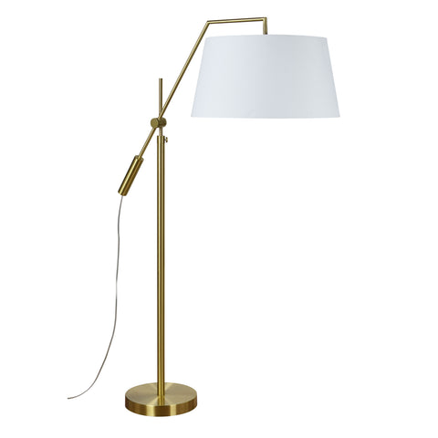 Claire - Floor Lamp Renwil