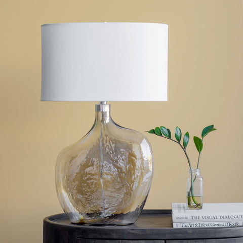 Benedek - Table Lamp Renwil