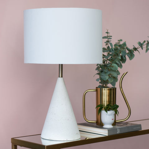 Cimeria - Table Lamp Renwil