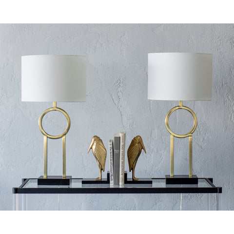 Burlington- Table Lamp (Set of Two) Renwil