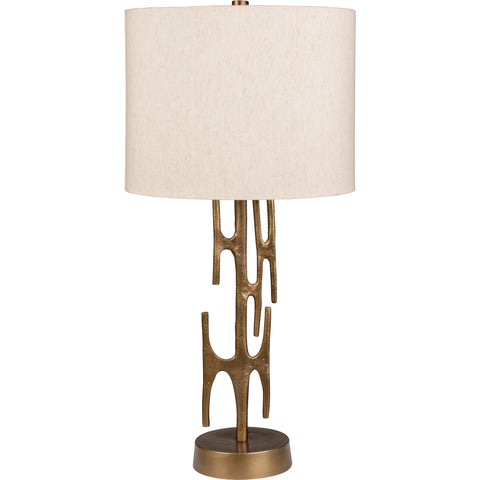 Valour - Table Lamp Renwil