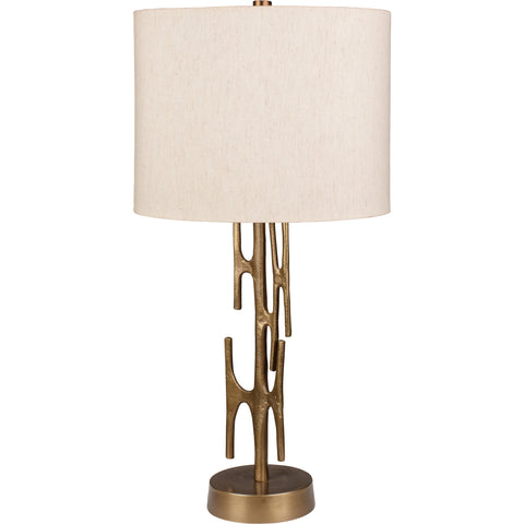 Valour - Table Lamp Renwil