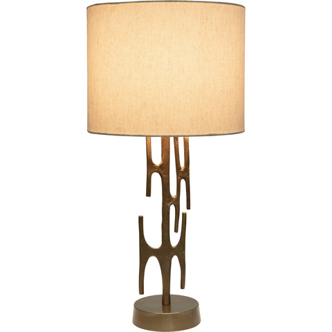 Valour - Table Lamp Renwil