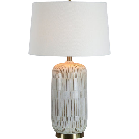 Pierce - Table Lamp Renwil