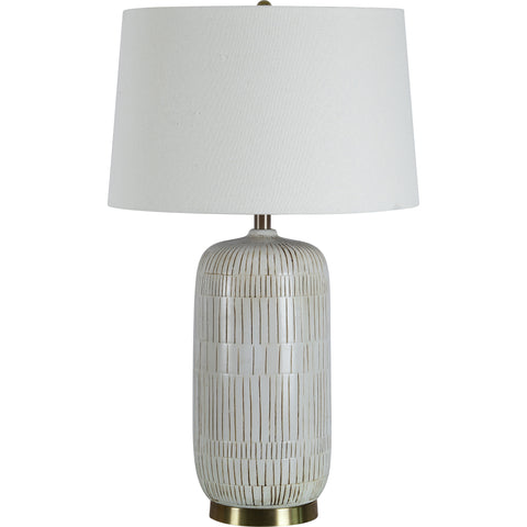 Pierce - Table Lamp Renwil