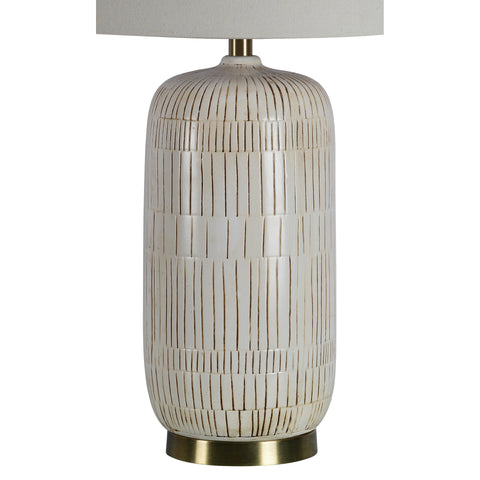 Pierce - Table Lamp Renwil