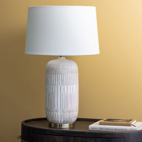 Pierce - Table Lamp Renwil