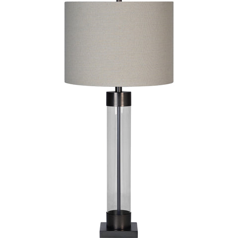 Meredith - Table Lamp Renwil