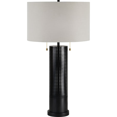 Hopper - Table Lamp Renwil