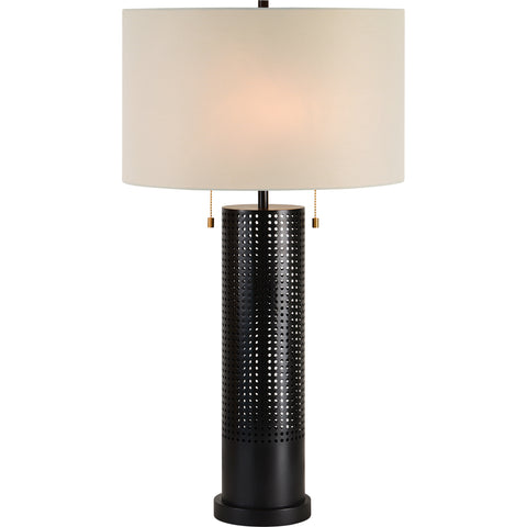 Hopper - Table Lamp Renwil