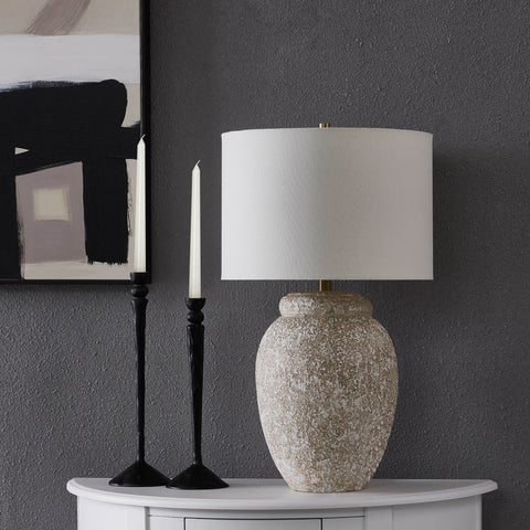 Wassily- Table Lamp Renwil