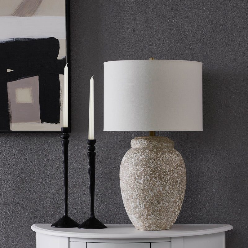 Wassily- Renwil Table Lamp