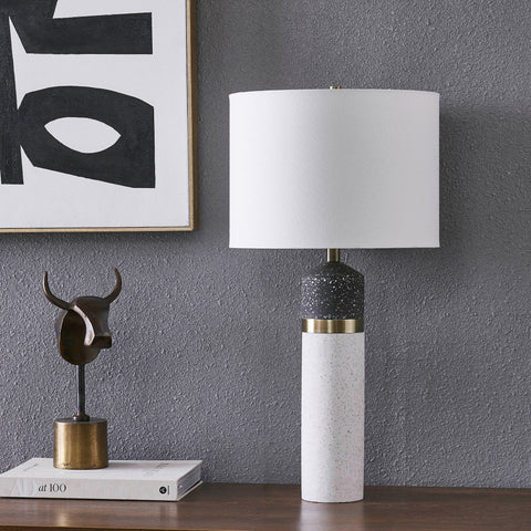 Kaitlyn - Table Lamp Renwil