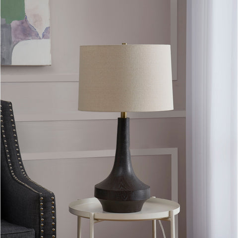 Truro- Renwil Table Lamp