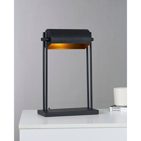 Jeffrey- Renwil Table Lamp