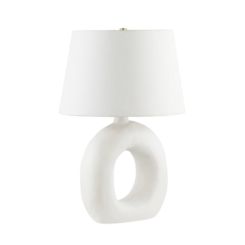 Kalahari - Table Lamp Renwil