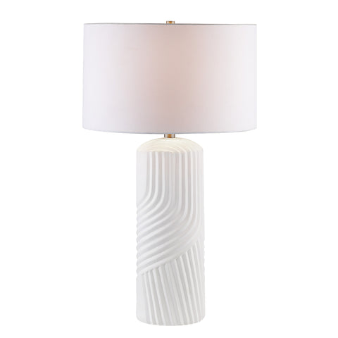 Valerie - Table Lamp Renwil