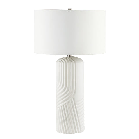 Valerie - Table Lamp Renwil