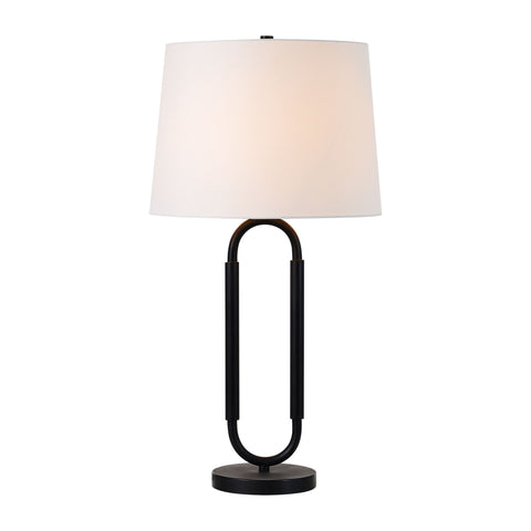 Alaya- Table Lamp Renwil