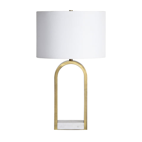 Joline - Table Lamp Renwil