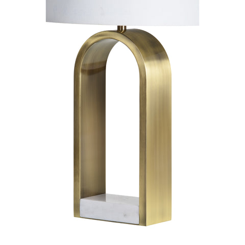 Joline - Table Lamp Renwil