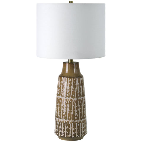 Tereva- Renwil Table Lamp