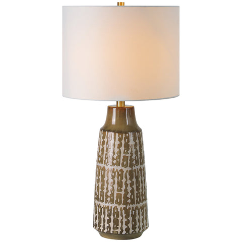 Tereva- Renwil Table Lamp