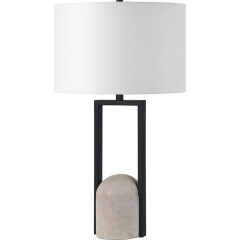 Florah - Table Lamp Renwil