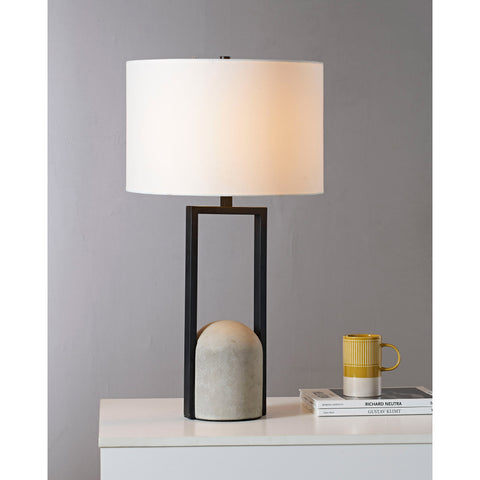 Florah - Table Lamp Renwil