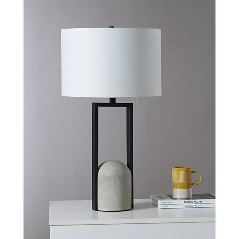 Florah - Table Lamp Renwil