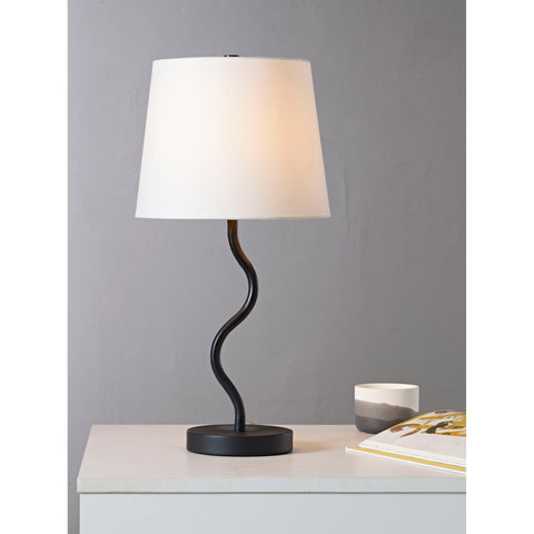 Mayssa - Table Lamp Renwil