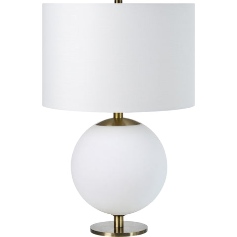 Pasca- Table Lamp Renwil