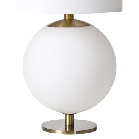 Pasca- Table Lamp Renwil