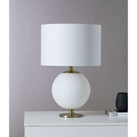 Pasca- Table Lamp Renwil