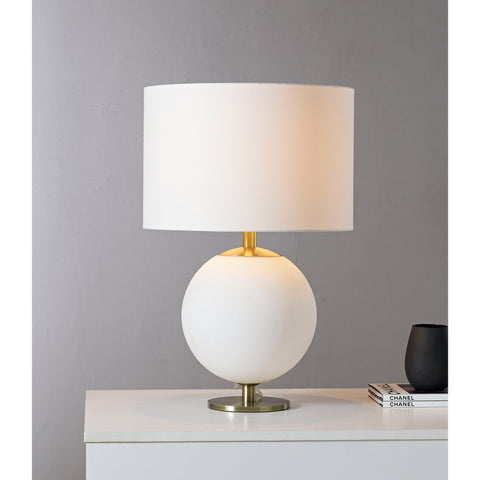 Pasca- Renwil Table Lamp