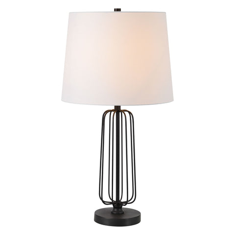 Shadia - Table Lamp (Set of Two) Renwil