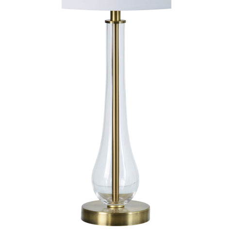 Nabi - Table Lamp (Set of Two) Renwil