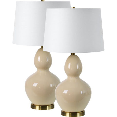 Jesula- Renwil Table Lamp (Set of Two)