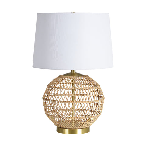 Jinani - Table Lamp Renwil