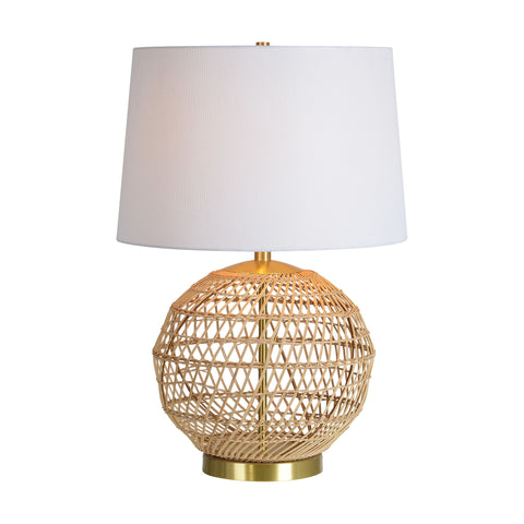 Jinani - Table Lamp Renwil