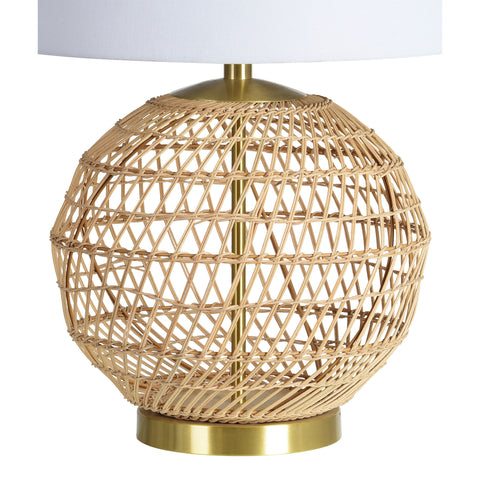 Jinani - Table Lamp Renwil