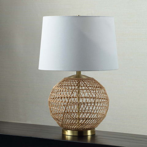 Jinani - Table Lamp Renwil